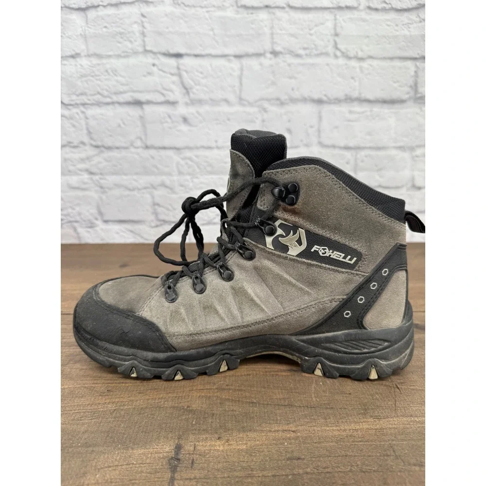 Foxelli rugged men